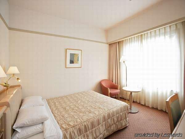 Hotel Nikko Tachikawa Tokyo Habitación foto
